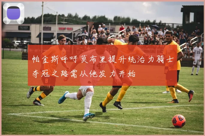 帕金斯呼吁莫布里提升统治力骑士夺冠之路需从他发力开始