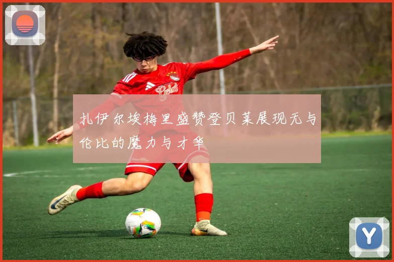 扎伊尔埃梅里盛赞登贝莱展现无与伦比的魔力与才华